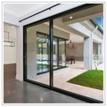 Sliding Door