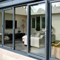 Sliding Door