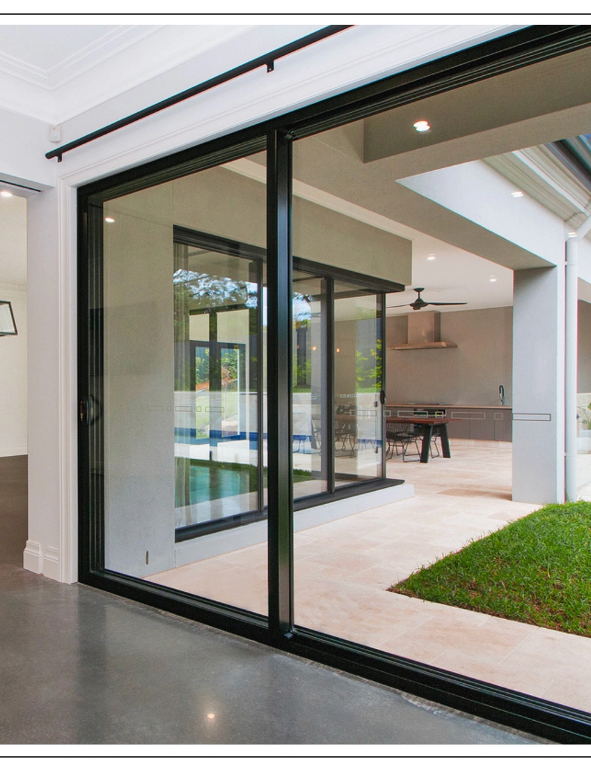 Sliding Door