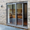 Sliding Door