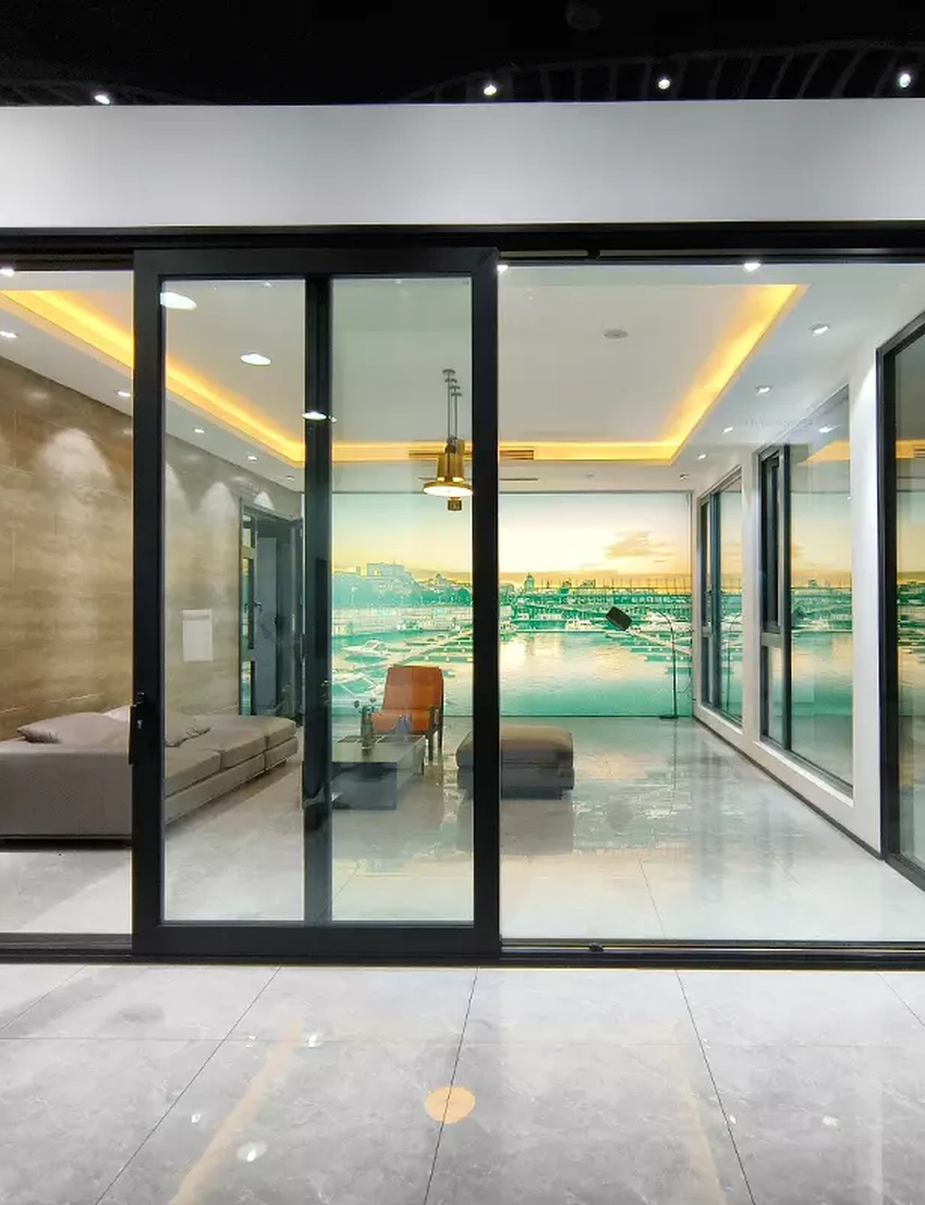 Sliding Door