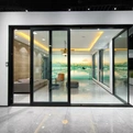 Sliding Door