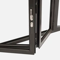 folding window